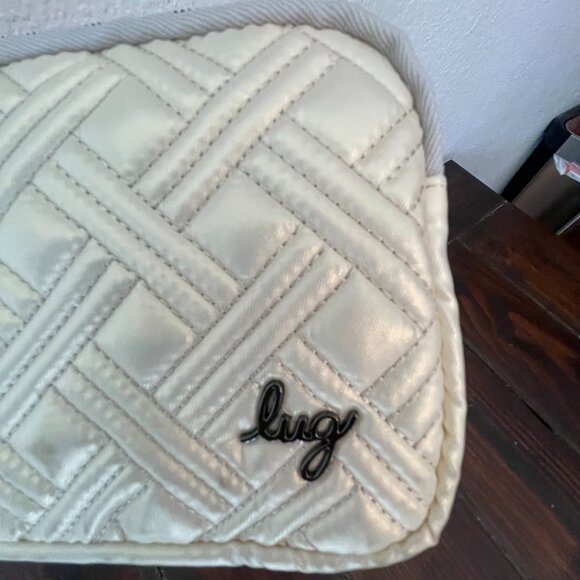 NEW Lug Convertible Hip Pouch Crossbody - Picture 6 of 8